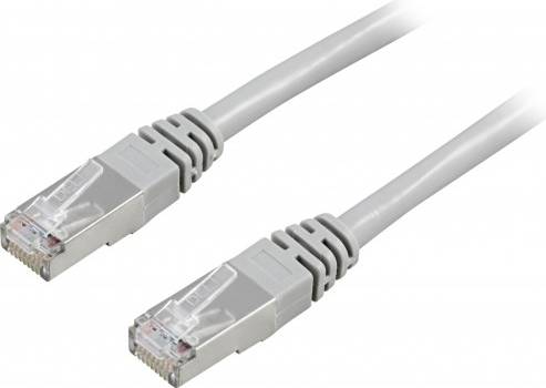 Deltaco FTP Cat5e RJ45 7m