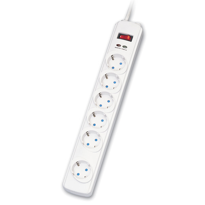 Secomp Roline Power Strip
