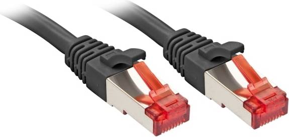 Lindy RJ45-RJ45 S/FTP Cat6 20m