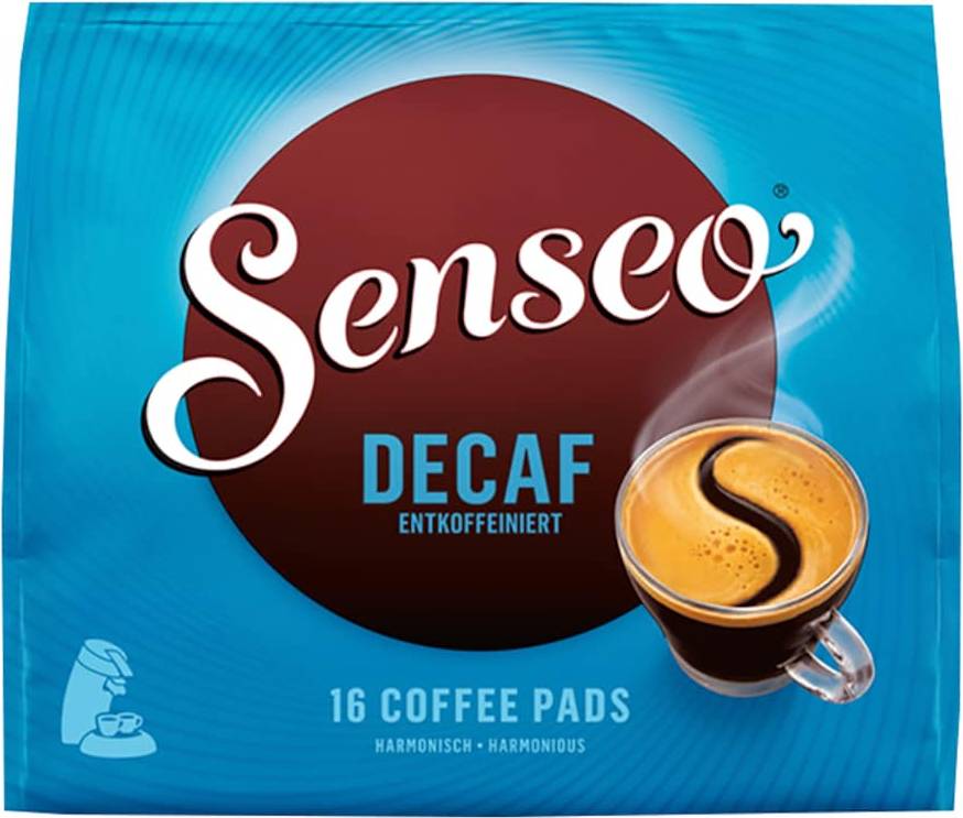 Decaf
