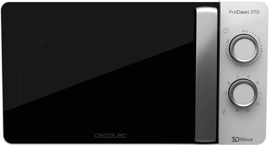 Cecotec micro Cecotec ProClean 3110