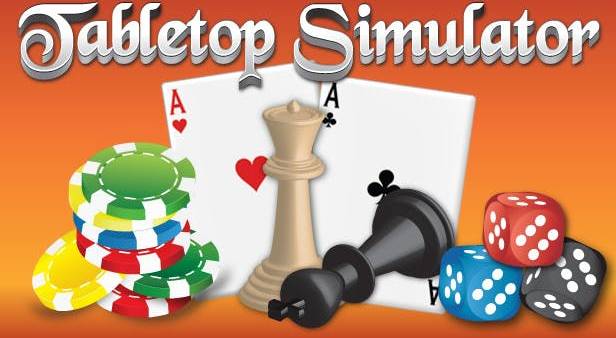 Tabletop Simulator (PC)