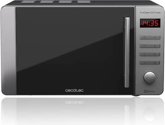 Cecotec ProClean 5010