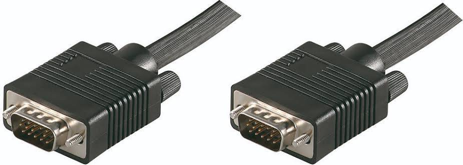 MicroConnect VGA - VGA