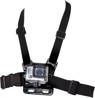 Dörr Chest Strap GP-04 GoPro
