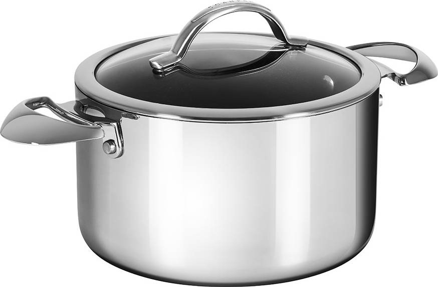 Scanpan HaptIQ