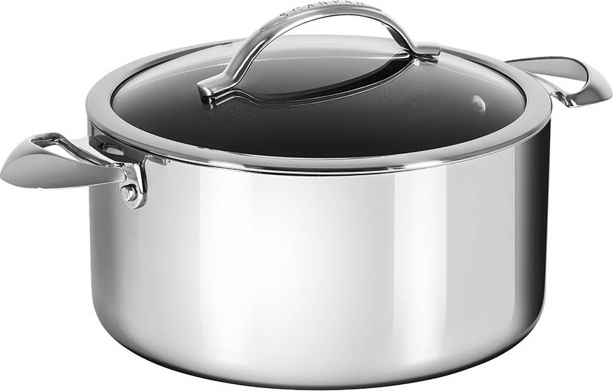 Scanpan HaptIQ