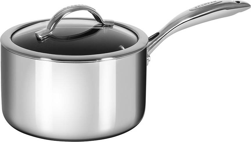 Scanpan HaptIQ