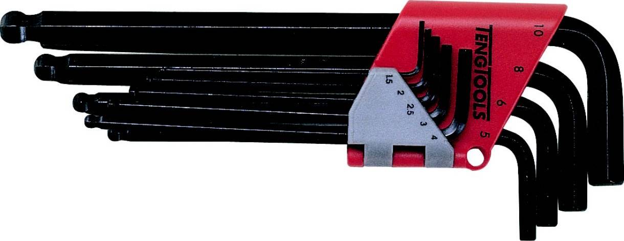 Teng Tools 1479AF Hex Key