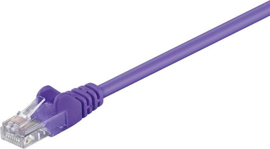 Cat6  U/UTP RJ45 - RJ45 M-M