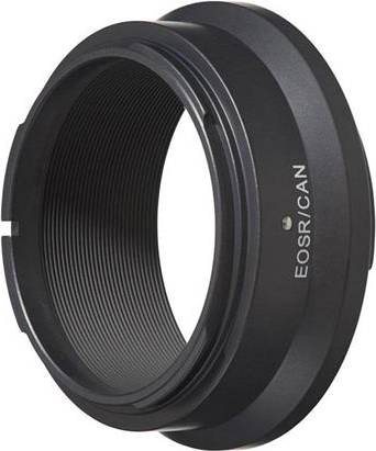 Novoflex Canon EOS R to FD Lens Mount Adapter
