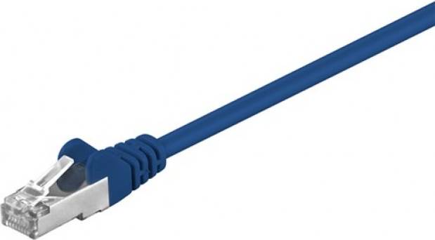 Goobay F/UTP Cat5e RJ45