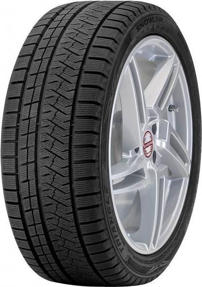 Triangle PL02 255/45 R20 105V XL
