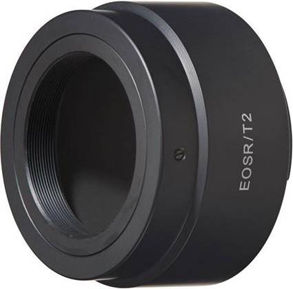 Novoflex Adapter T2 to Canon EOS-R Objektivadapter