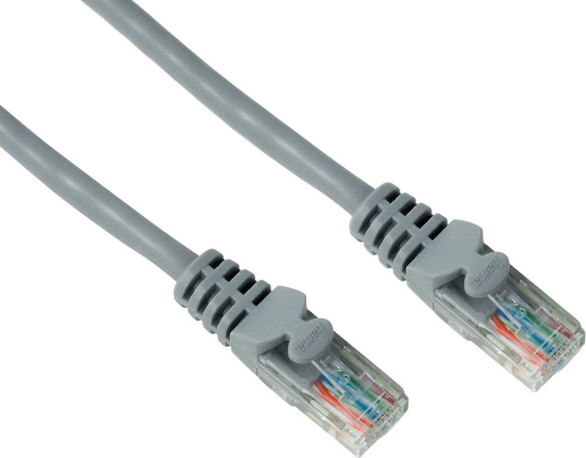Hama 1 Star UTP Cat5e RJ45