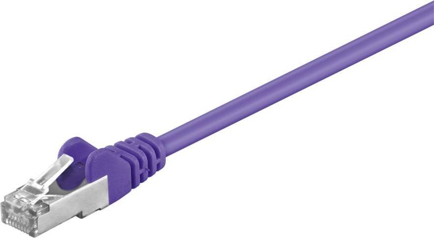 Goobay SF/UTP Cat5e RJ45