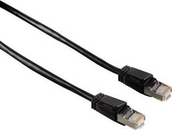 Hama 3 Stars STP Cat5e RJ45