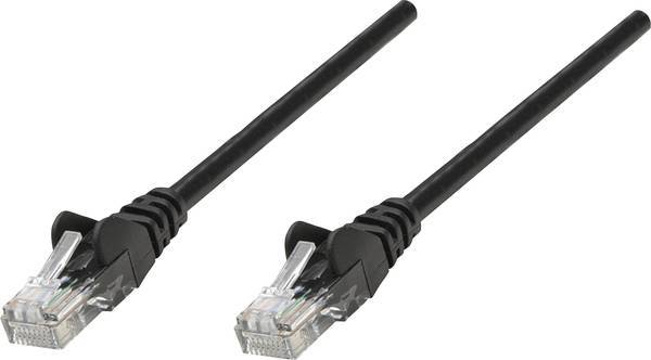 S/FTP Cat6 RJ45 LSZH