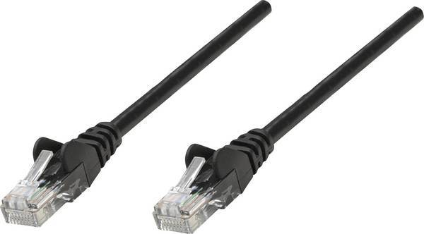 S/FTP Cat6 RJ45 LSZH