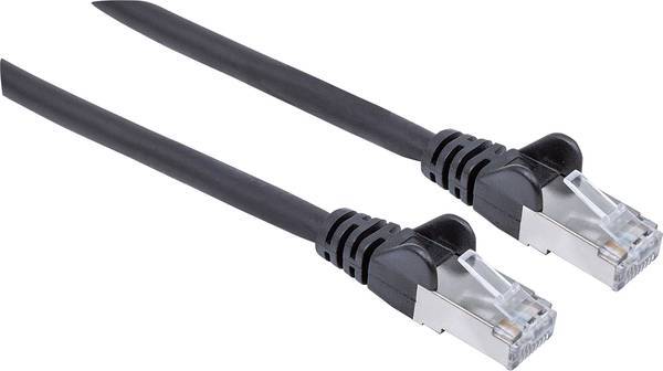 S/FTP Cat6a RJ45