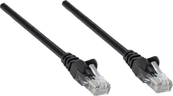 Intellinet S/FTP Cat6a RJ45 0.5m