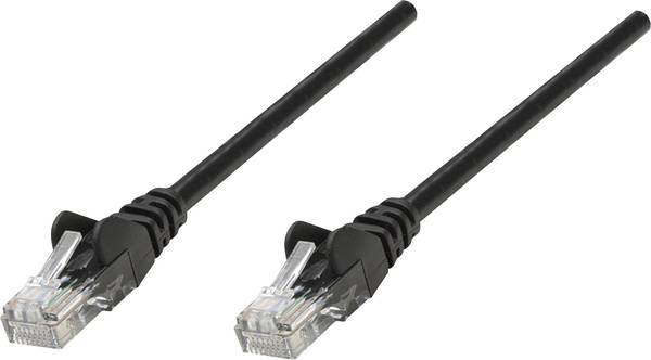 Intellinet UTP Cat6 RJ45 0.5m