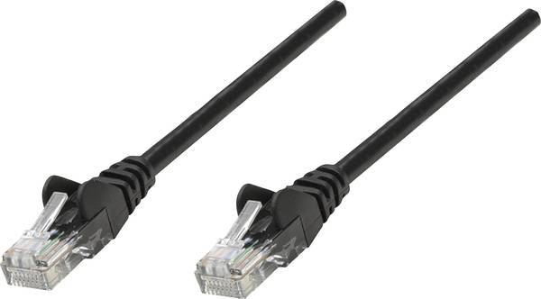 Intellinet UTP Cat5e RJ45 6.6ft