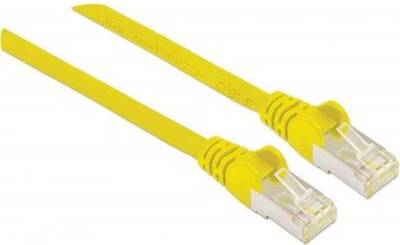 Intellinet S/FTP Cat5e RJ45