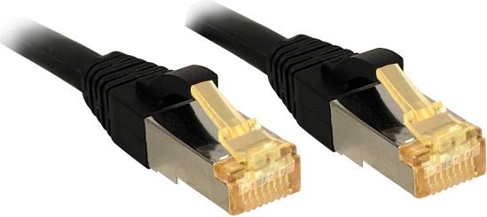 Lindy S/FTP Cat7 RJ45 LS0H 2m