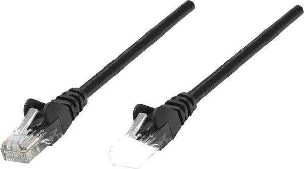 Intellinet S/FTP Cat6 RJ45 LSZH