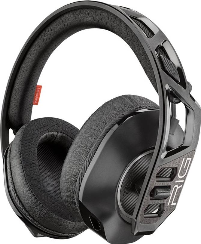 Ps4 headset Poly RIG 700HS