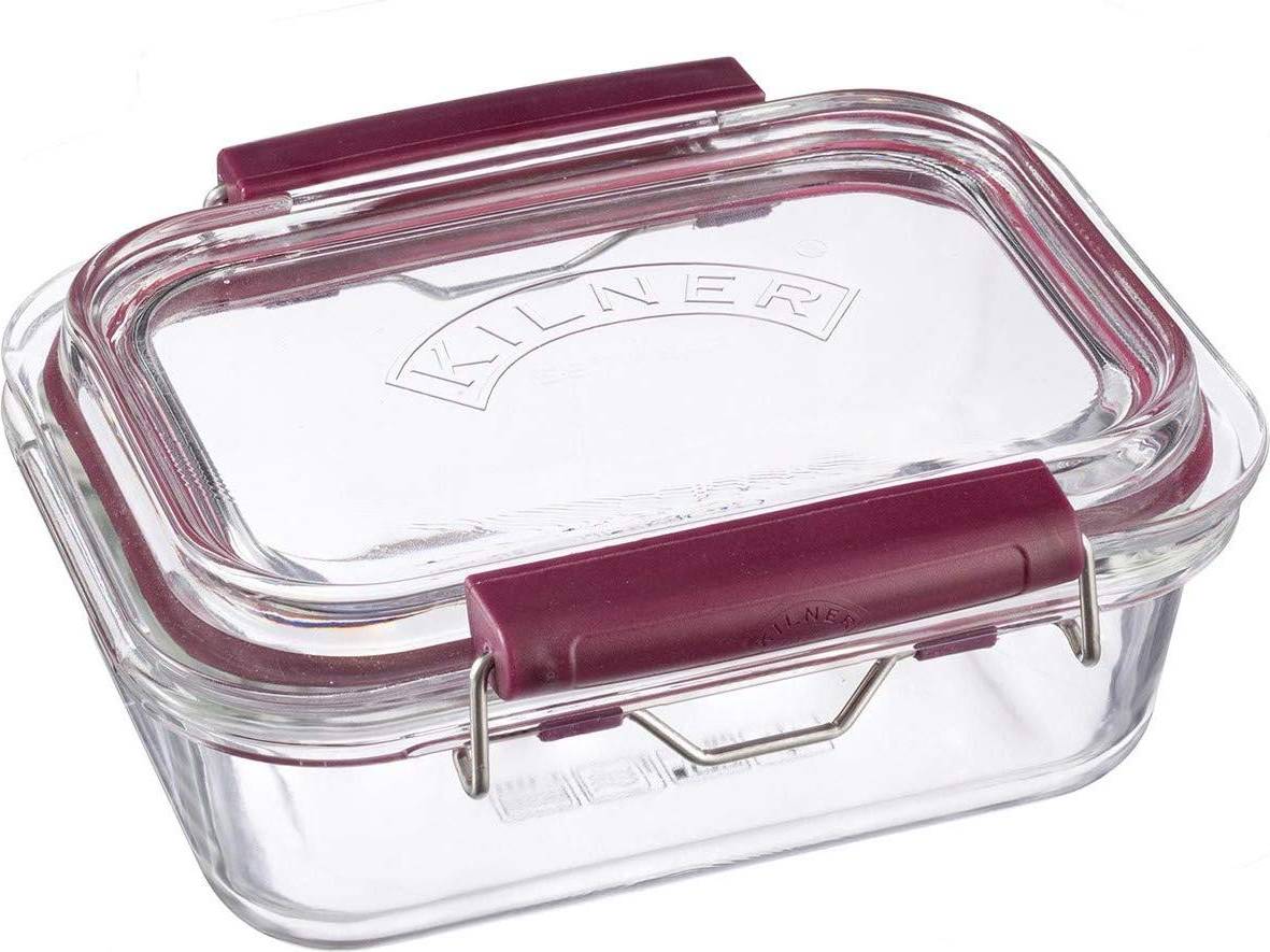 Kilner - Food Container 0.6L