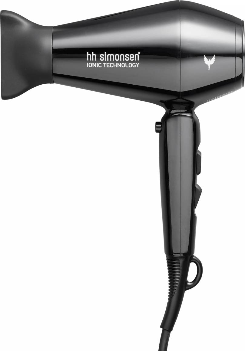 HH Simonsen Compact Dryer