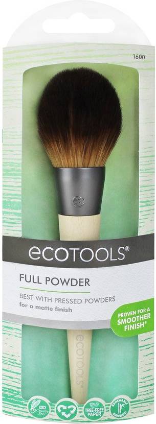 EcoTools Full Powder Brush