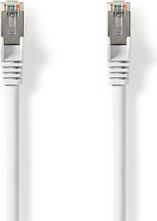 Nedis RJ45-RJ45 S/FTP Cat8.1 2m