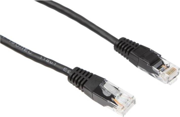 Iiglo RJ45-RJ45 UTP Cat6 2m