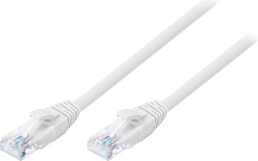Lindy UTP Cat6 RJ45 3m