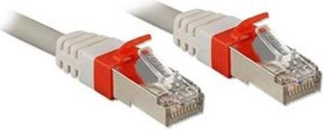 S/FTP Cat6a RJ45 LS0H