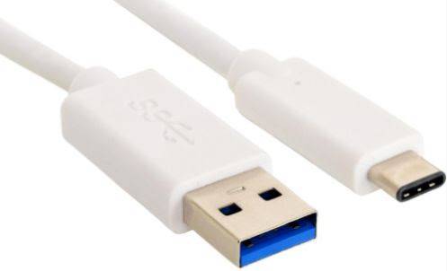 USB A - USB C 3.0