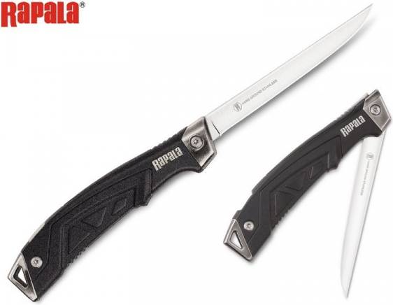 Rapala RCDFF5 Filékniv