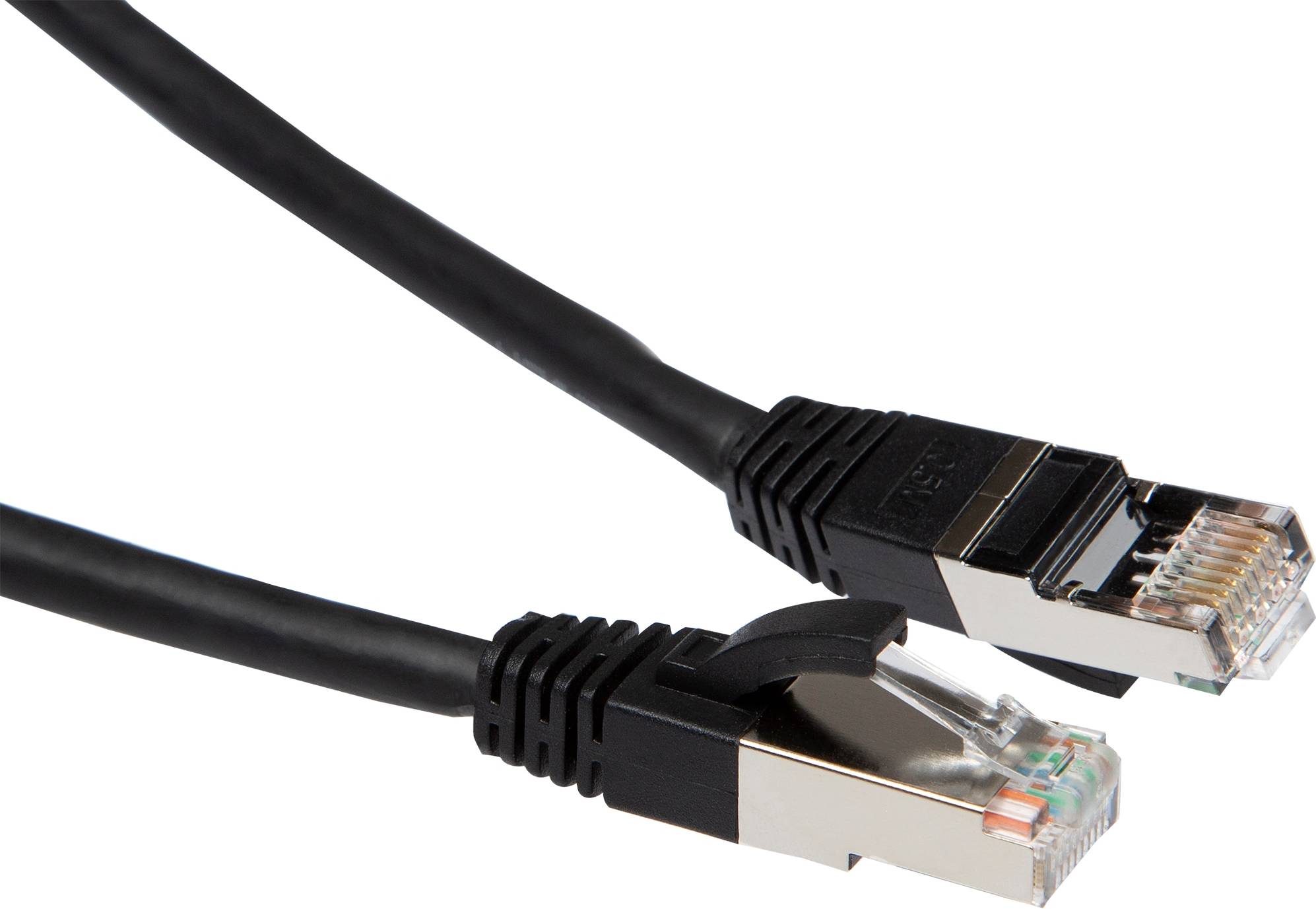 Iiglo RJ45-RJ45 S/FTP Cat6a 10m
