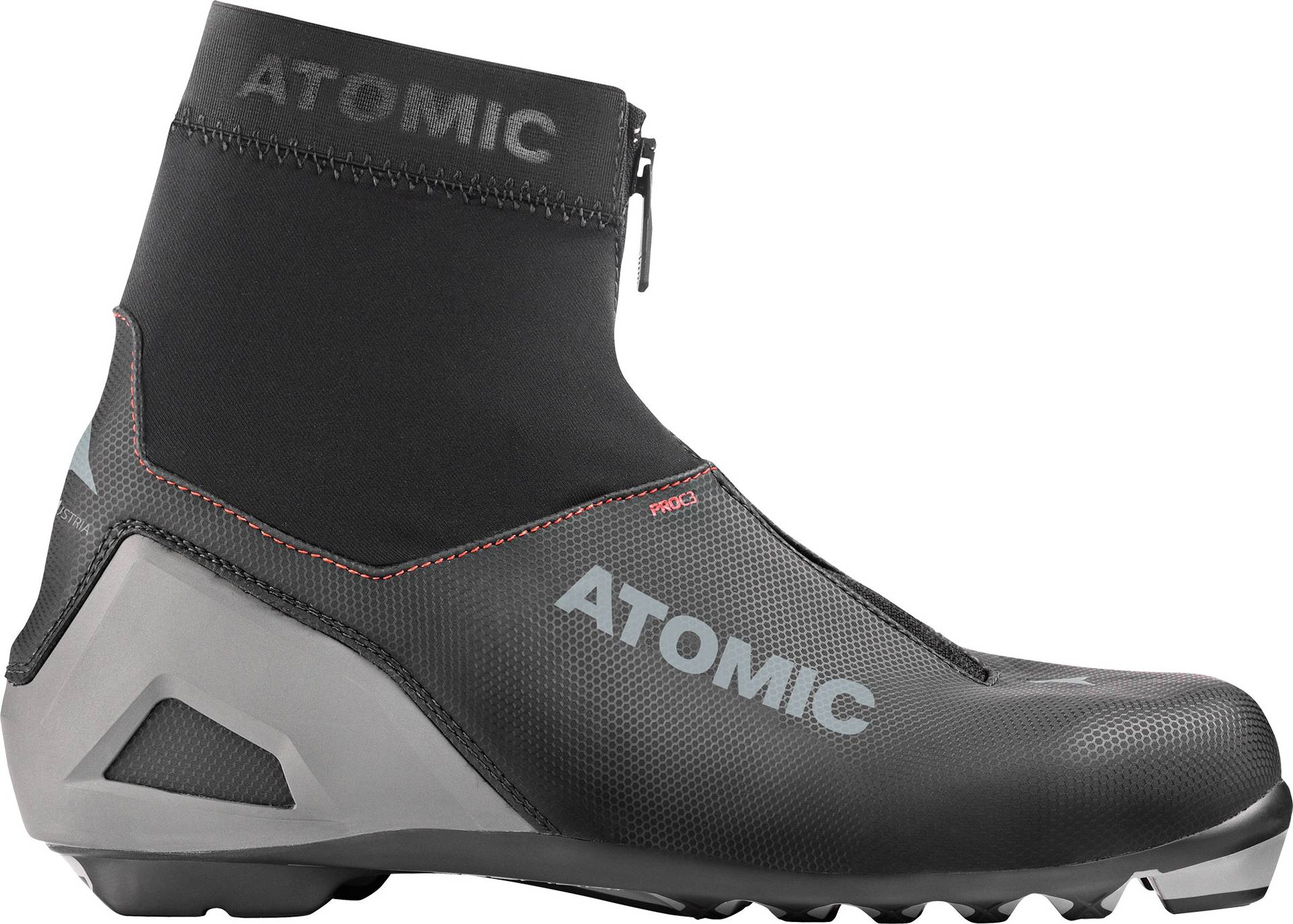 Atomic Pro C3