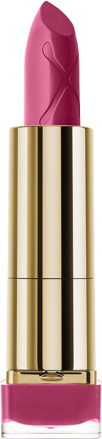 Max Factor Colour Elixir Lipstick #110 Rich Raspberry