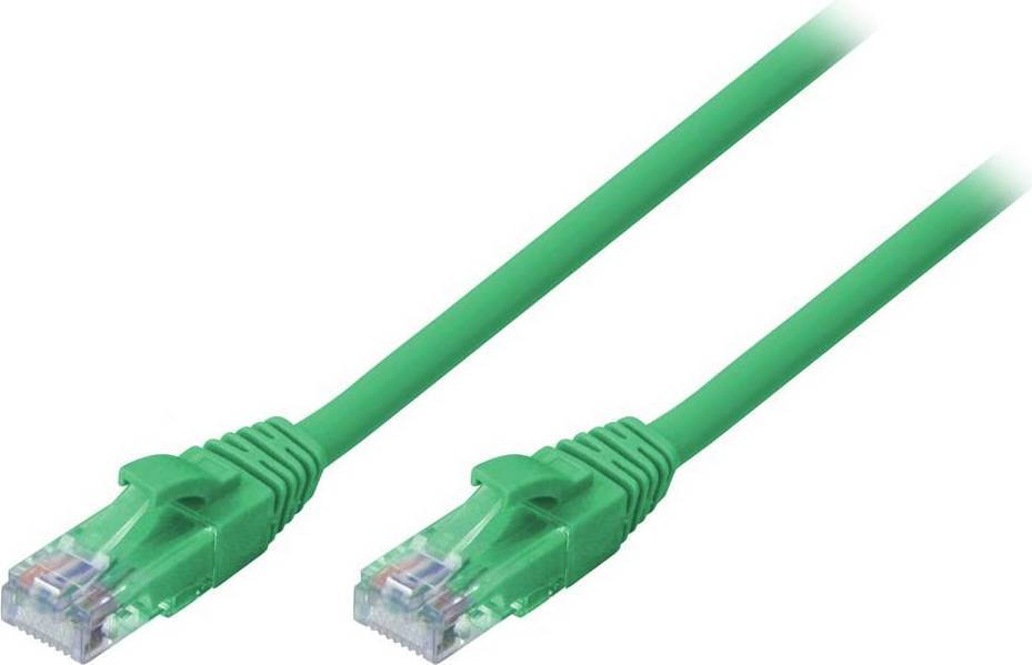 Lindy U/UTP Cat6 RJ45