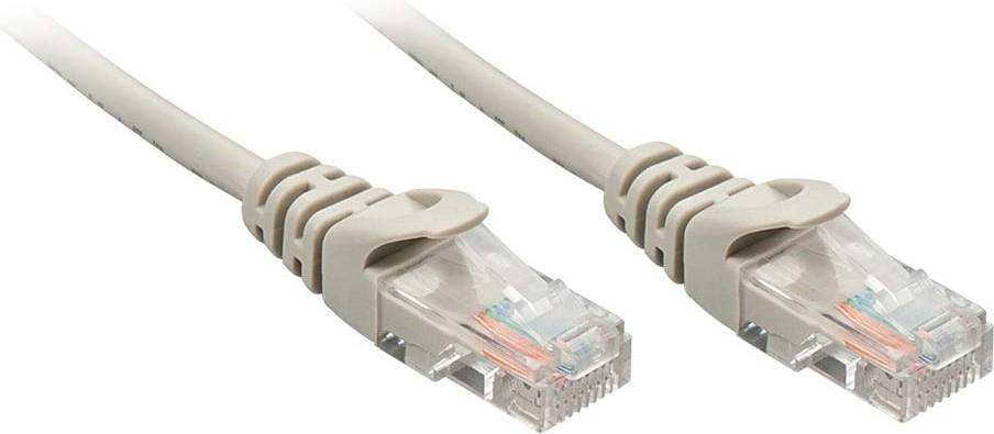 Lindy U/UTP Cat5e RJ45 10m