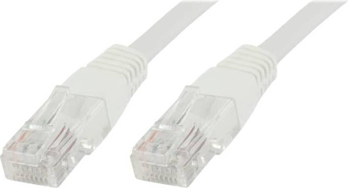 MicroConnect UTP Cat6 RJ45 PVC 15m