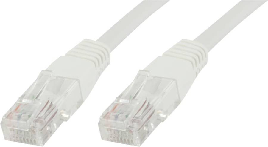 MicroConnect UTP Cat5e RJ45 3m