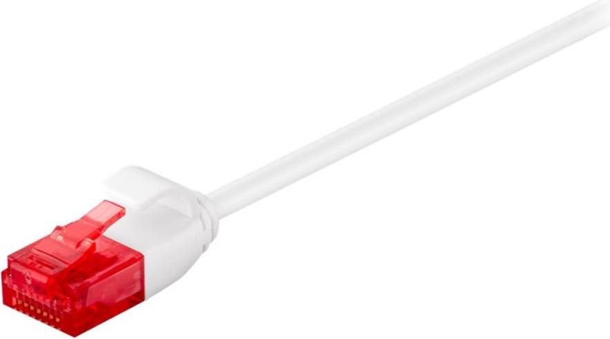 MicroConnect UTP Cat6 RJ45 LSZH 3m