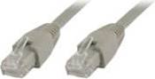 MicroConnect UTP Cat6a RJ45 0.5m