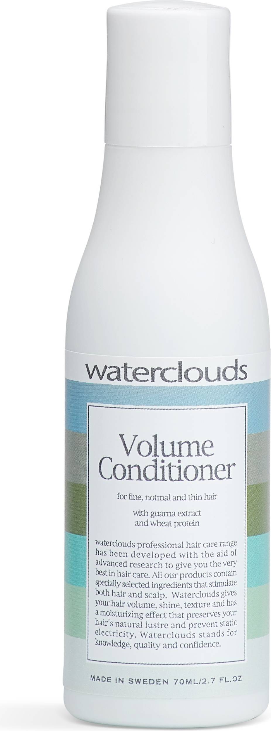Volume Conditioner